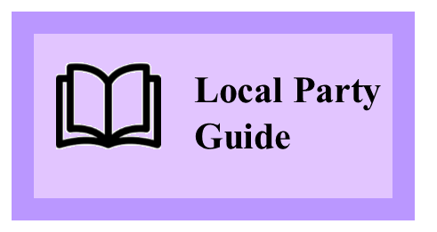 Local Party Guide